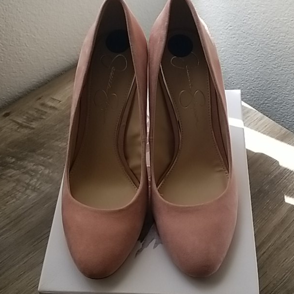 Brand ne used once